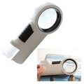 Hand Held Magnifier w/ 2 LED Lights